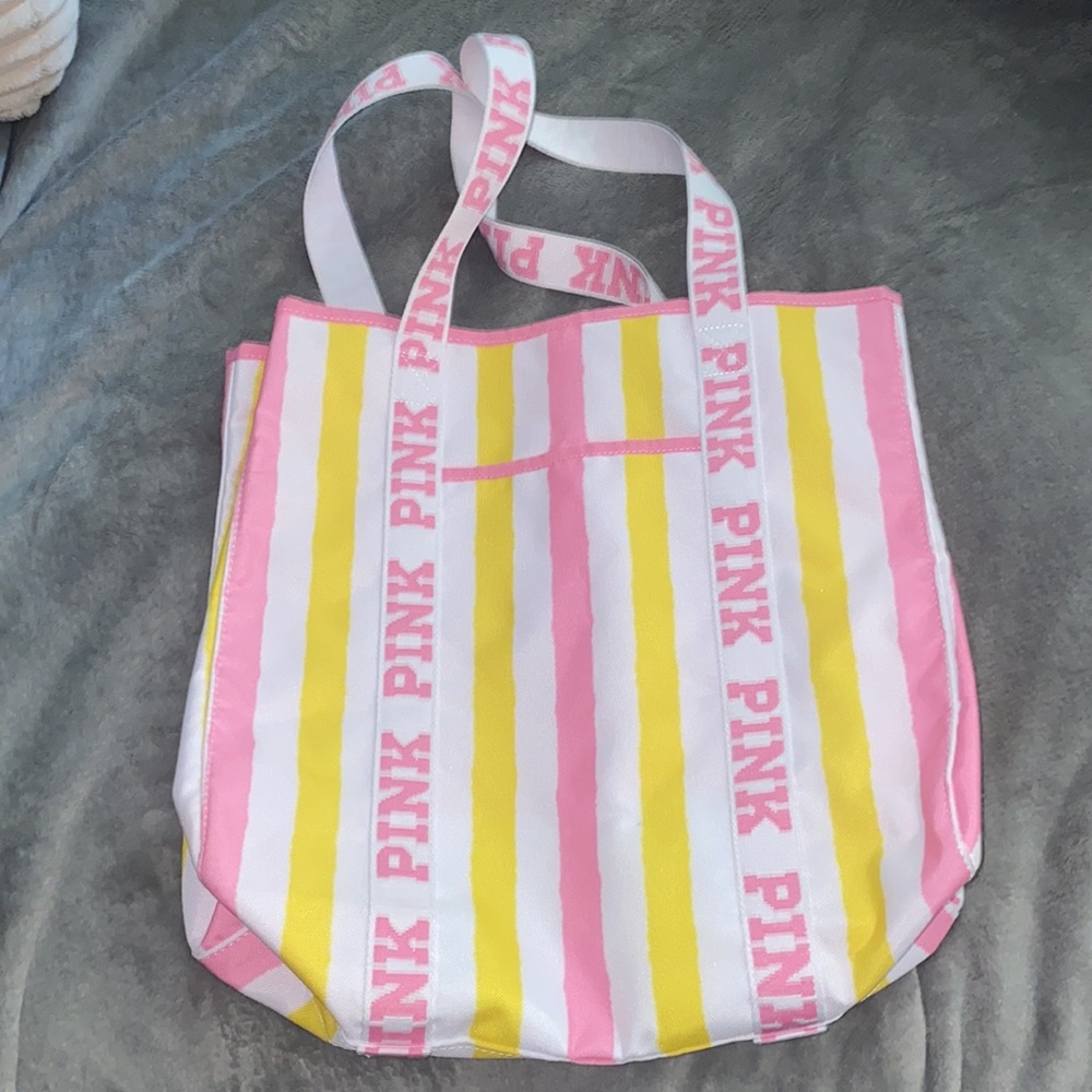 PINK Victoria’s Secret Tote Bag - Picture 7 of 9